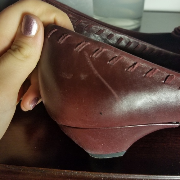 Heels - Picture 8 of 8